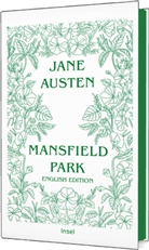 Jane Austen - Mansfield Park