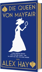 Alex Hay - Die Queen von Mayfair