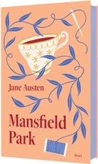 Jane Austen - Mansfield Park