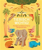 Sharon Wismer, Terri Po - Tierisch wichtig!