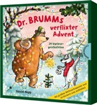 Daniel Napp, Verena Körting - Dr. Brumm: Dr. Brumms verflixter Advent