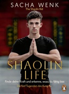 Sacha Wenk - Shaolin Life
