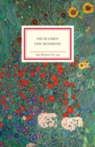 Gloria Köpnick, Stamm, Rainer Stamm - Die Blumen der Moderne