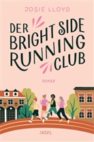 Josie Lloyd - Der Bright-Side-Running-Club