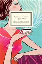 Annabelle von Sperber, Marie Bernhard - »Sie brauchen ihn schwarz«