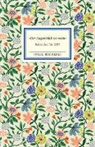 Insel Verlag - »Der Augenblick ist mein«. Insel-Bücherei Kalender für 2027