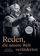 Reden, die unsere Welt veränderten
