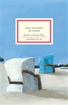 Henrike Wilson, Paula Schmid - »Dieser eine Sommer«