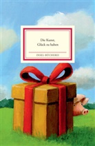 Matthias Reiner - Die Kunst, Glück zu haben