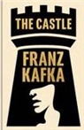 Franz Kafka - Castle