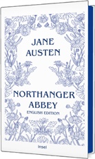 Jane Austen - Northanger Abbey