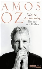 Amos Oz, Lasri Kokia, Gafnit Lasri Kokia, Fania Oz-Salzberger - Worte