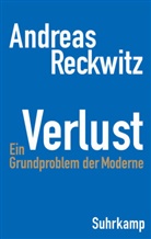 Andreas Reckwitz - Verlust