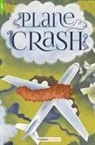 Foxton Books, Kelley townley - Plane Crash - Foxton Reader Level-1 (400 Headwords A1/A2) with free online AUDIO