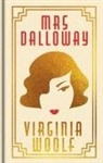Virginia Woolf - Mrs Dalloway