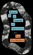 Tim MacGabhann - Found in a Context of Destruction
