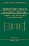 Sugi, Sugi Haruo - CURRENT METH MUSCLE PHYSIOL C