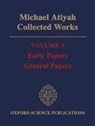Atiyah, Michael Atiyah - COLLECTED WORKS VOLUME 1 C