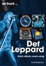 Scott Robinson - Def Leppard On Track