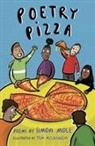 Simon Mole, Tom McLaughlin - Poetry Pizza
