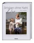 Irina Heemann - Stricken ohne Naht Duo