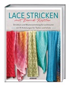 Bernd Kestler - Lace stricken mit Bernd Kestler