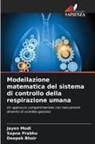 Deepak Bhoir, Jayen Modi, Sapna Prabhu - Modellazione matematica del sistema di controllo della respirazione umana