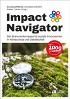 Broadcast Media Innovations GmbH, Dunkel, Rainer Dunkel, Broadcast Media Innovations GmbH - Impact Navigator