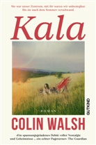 Colin Walsh - Kala