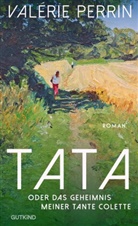 Valérie Perrin - Tata