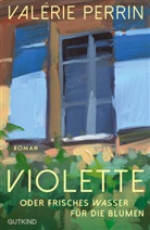 Valérie Perrin - Violette