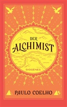 Paulo Coelho - Der Alchimist