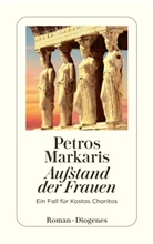 Petros Markaris - Aufstand der Frauen