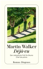 Martin Walker - Déjà-vu