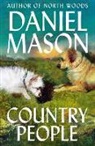 Daniel Mason, Mason Daniel - Country People