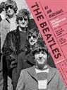 Amelia Davis, Davis Amelia, Jim Marshall, Jim Marshall - The Beatles by Jim Marshall