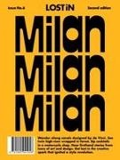 Lost in, N/A - LOST iN Milan 2nd Edition