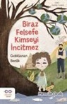 Menzile Ocak - Biraz Felsefe Kimseyi Incitmez