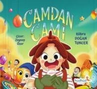 Kübra Dogan Tuncer - Camdan Cami