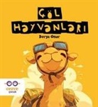 Derya Onar - Cöl Hayvanlari