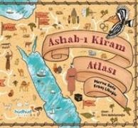 Merve Safa Erbas Likoglu - Ashab-i Kiram Atlasi