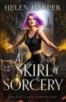 Helen Harper - A Skirl of Sorcery