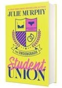 Julie Murphy, Balzer And Bray Author to Be Revealed - The Undergrads: Student Union