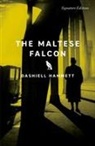 Dashiell Hammett - The Maltese Falcon