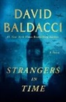 David Baldacci, David Baldacci - Strangers in Time