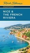 Steve Smith, Rick Steves - Rick Steves Snapshot Nice & the French Riviera