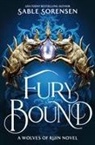 Sable Sorensen - Fury Bound