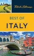 Rick Steves, Rick Steves Steves - Rick Steves Best of Italy (Fifth Edition)