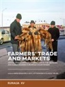 Kjetil Loftsgarden, Marie &Oslash;degaard, Claudia Theune - Farmers' trade and markets