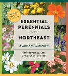 Thomas Christopher, Christopher Thomas, Ruth Rogers Clausen, Ruth Rogers Clausen - Perennials for the Northeast
